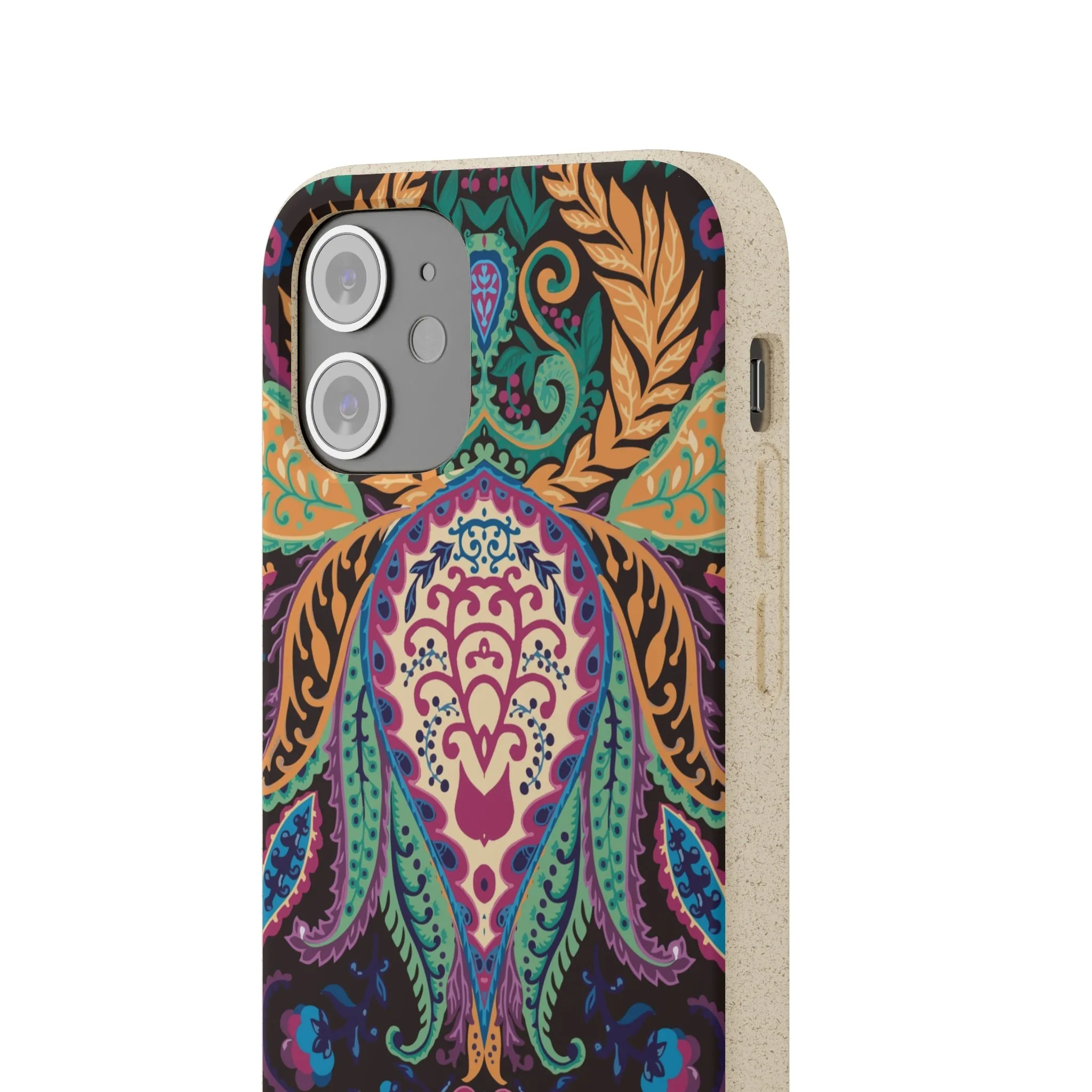 Biodegradable Case for iPhone or Samsung All major models