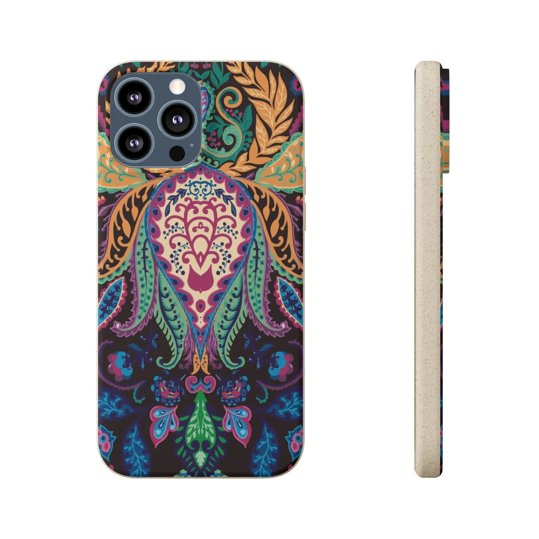 Biodegradable Case for iPhone or Samsung All major models