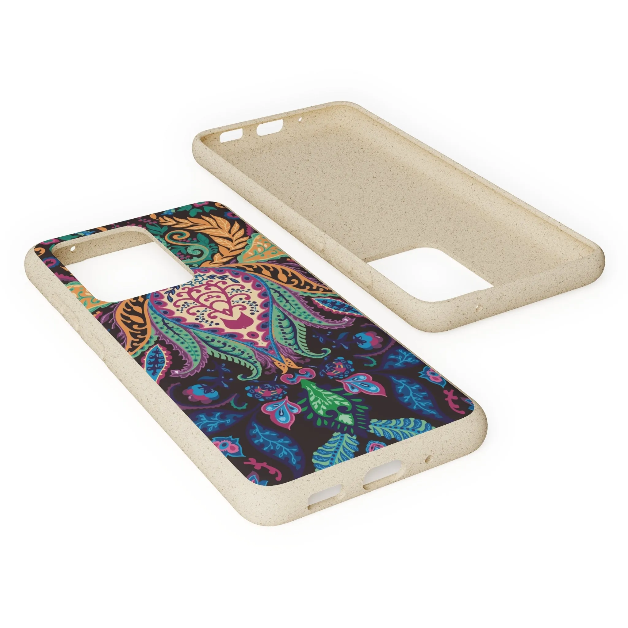 Biodegradable Case for iPhone or Samsung All major models