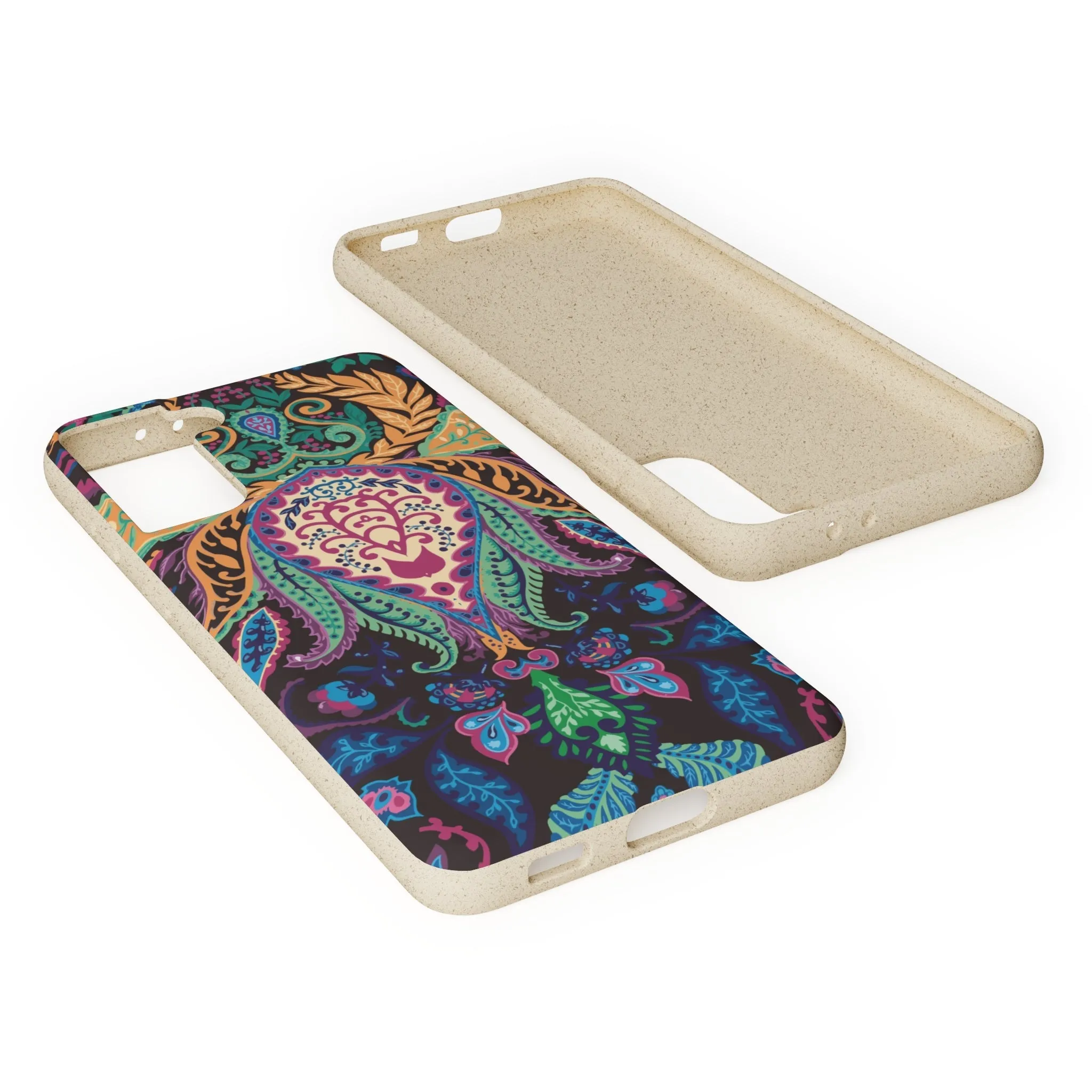 Biodegradable Case for iPhone or Samsung All major models