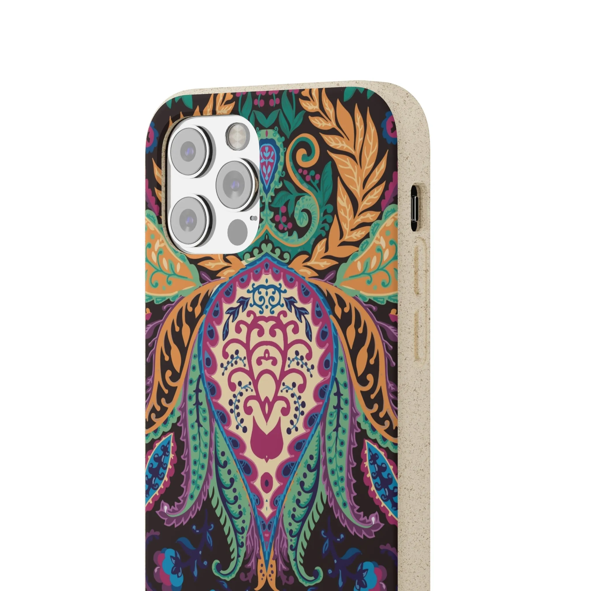 Biodegradable Case for iPhone or Samsung All major models