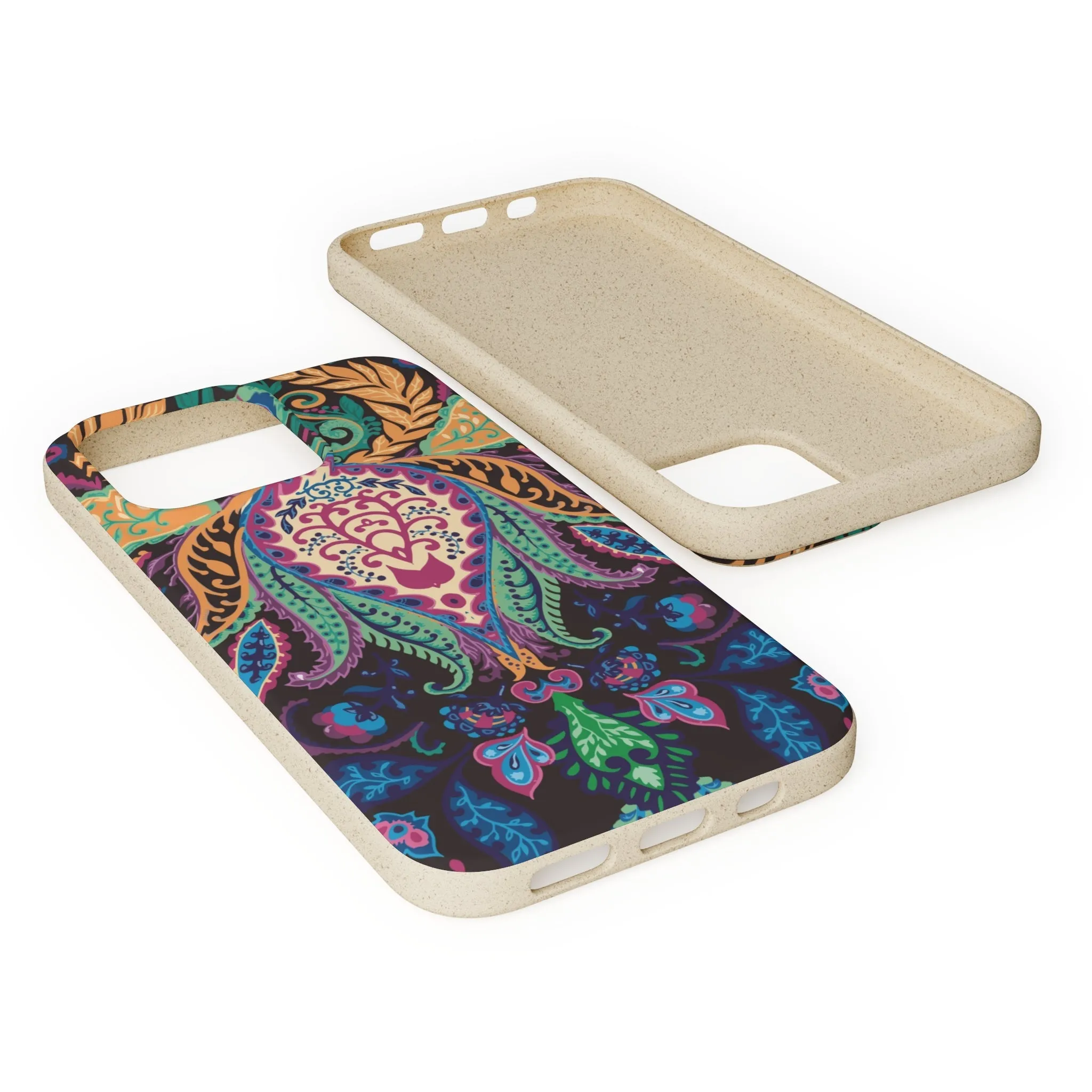 Biodegradable Case for iPhone or Samsung All major models