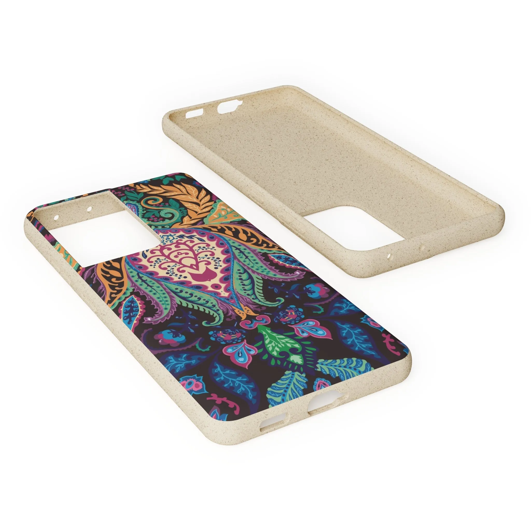 Biodegradable Case for iPhone or Samsung All major models