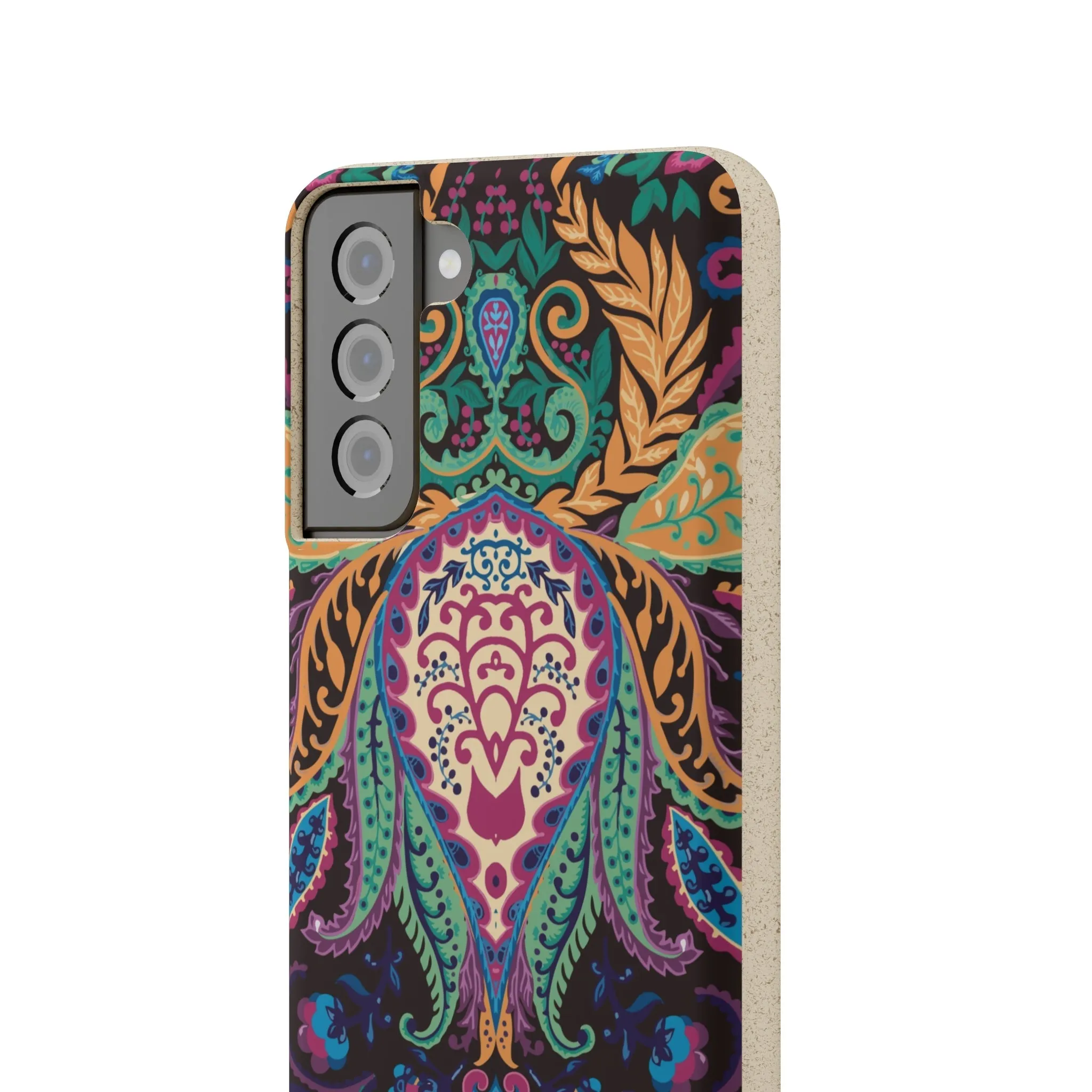 Biodegradable Case for iPhone or Samsung All major models
