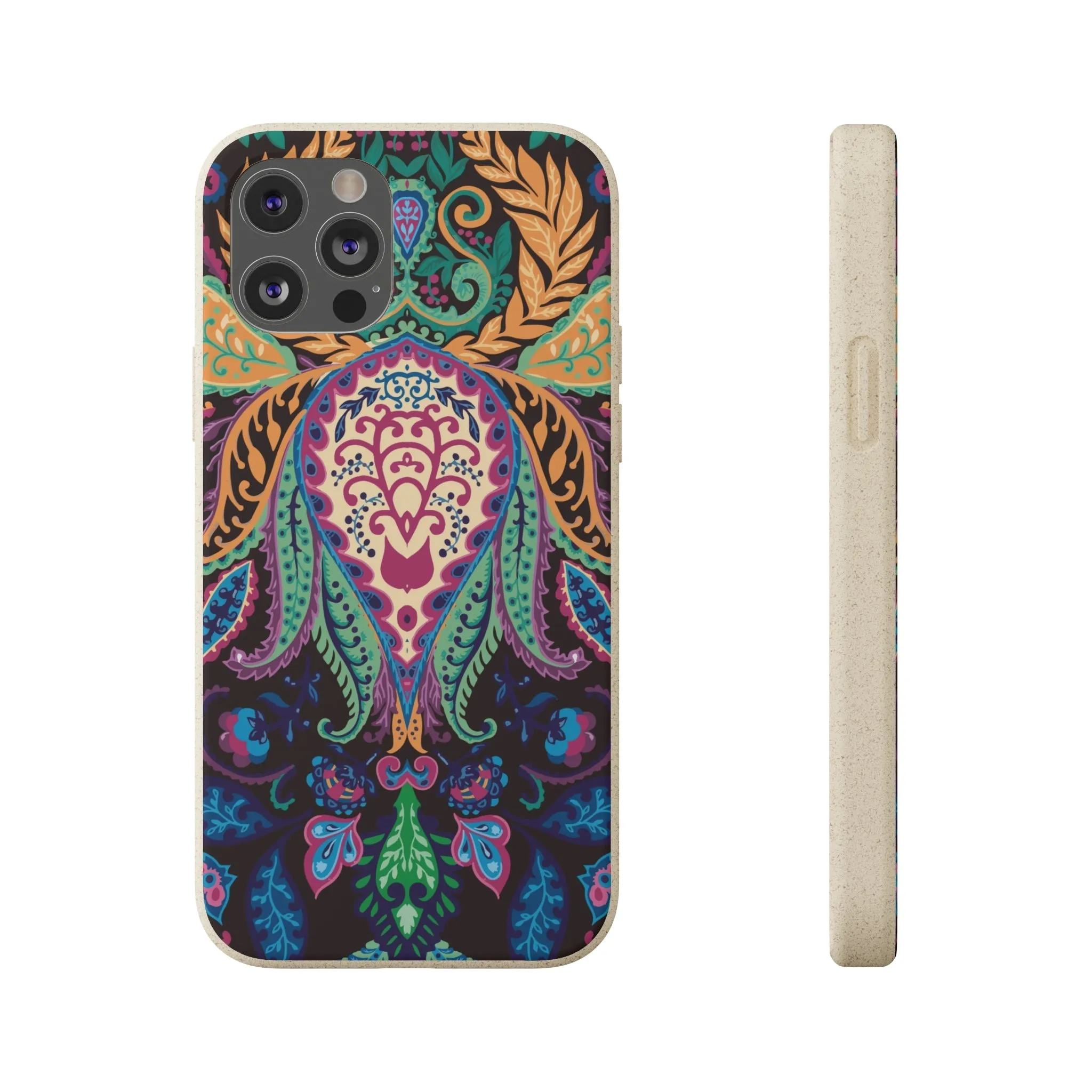 Biodegradable Case for iPhone or Samsung All major models