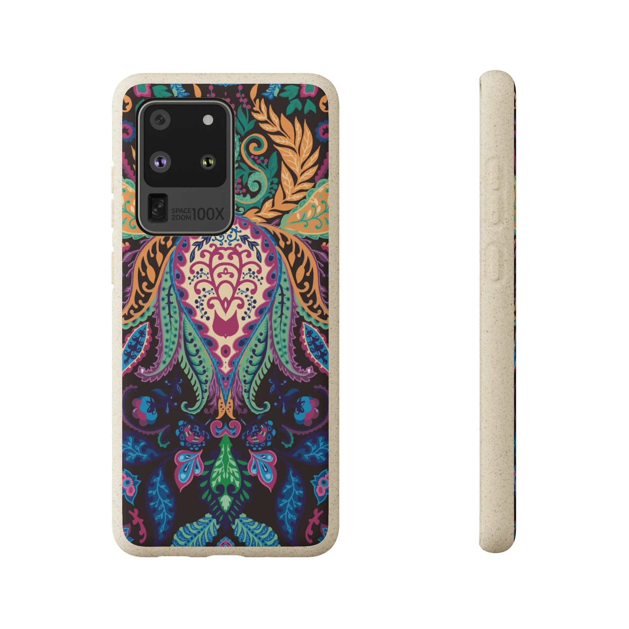 Biodegradable Case for iPhone or Samsung All major models