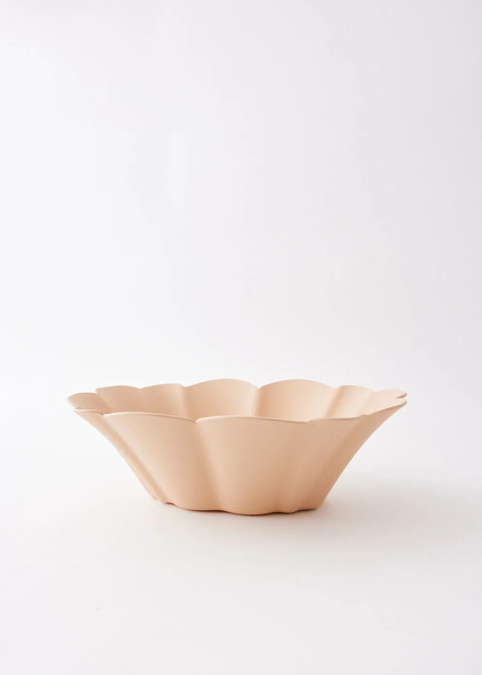Cloud Serving Basket