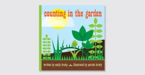 Counting in the Garden