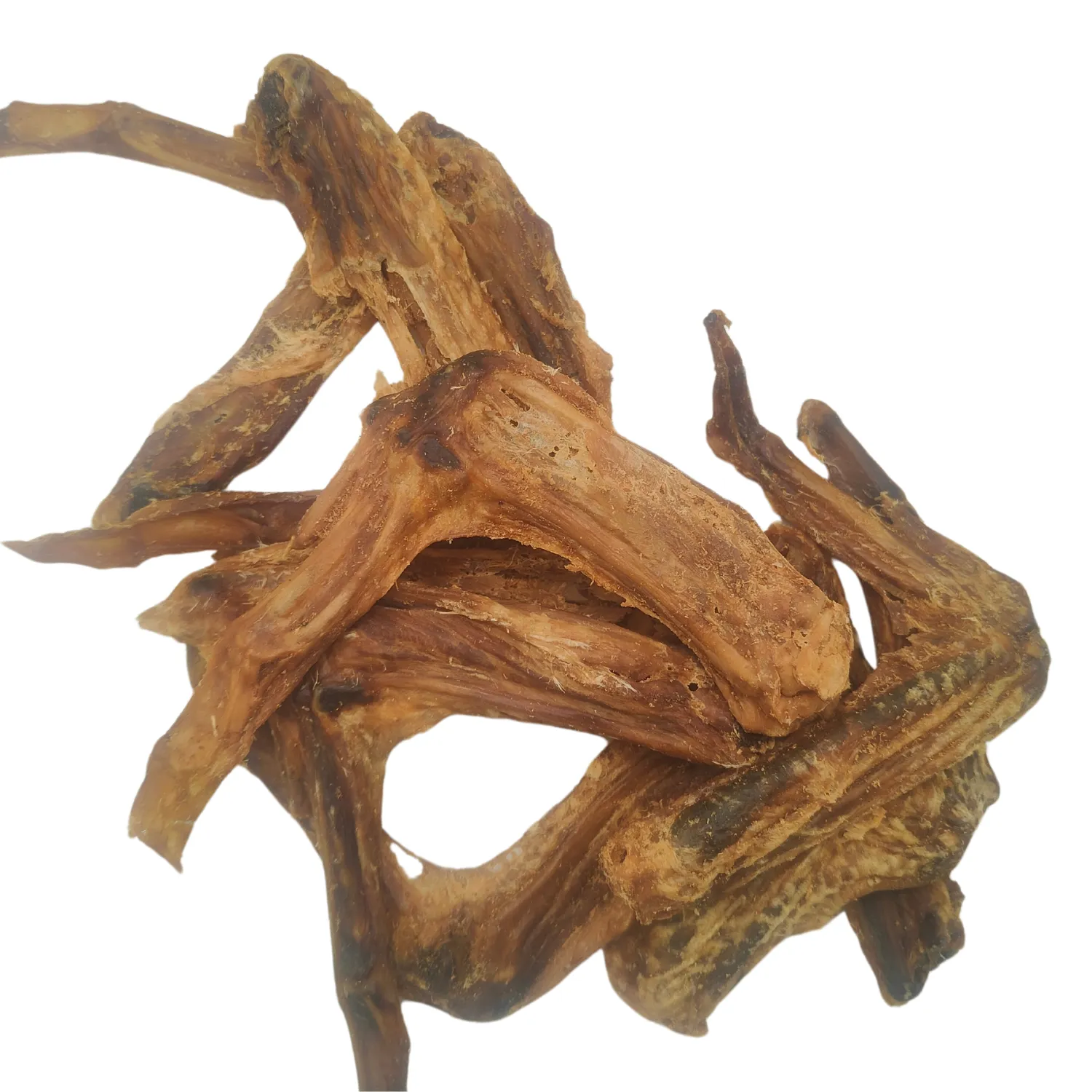 Duck Wings | High Protein Crunchy Dog Treat Snacks by Natural Connection