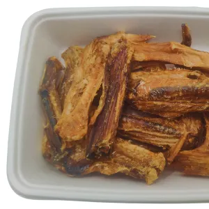 Duck Wings | High Protein Crunchy Dog Treat Snacks by Natural Connection