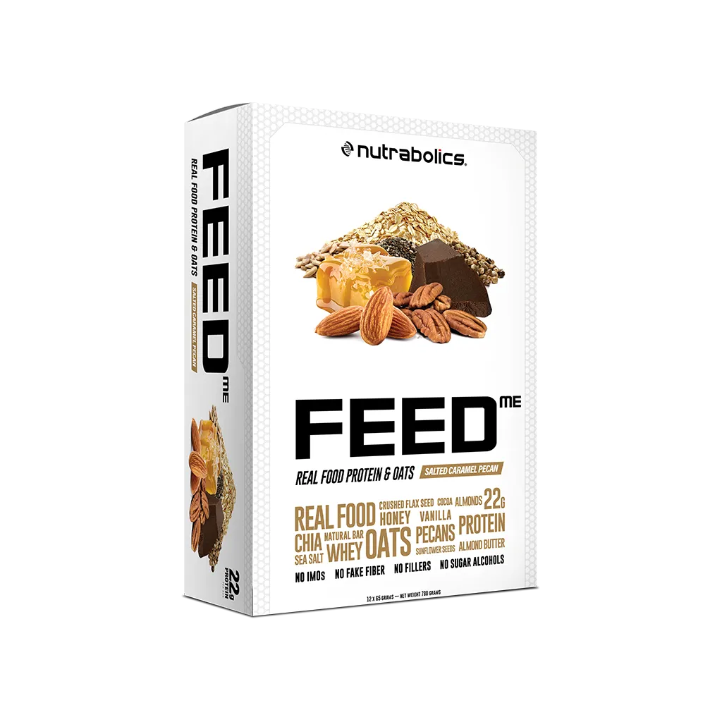Feed Bar
