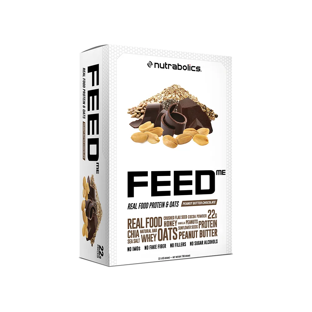 Feed Bar