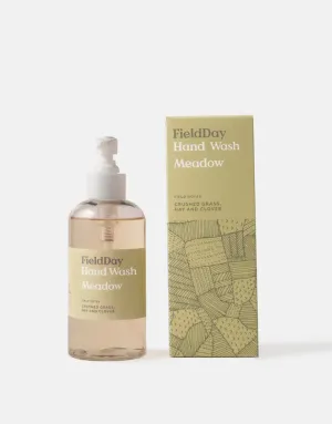 Field Day Meadow Hand Wash