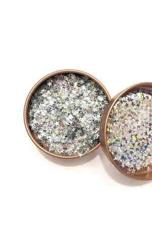 Halo Biodegradable Glitter