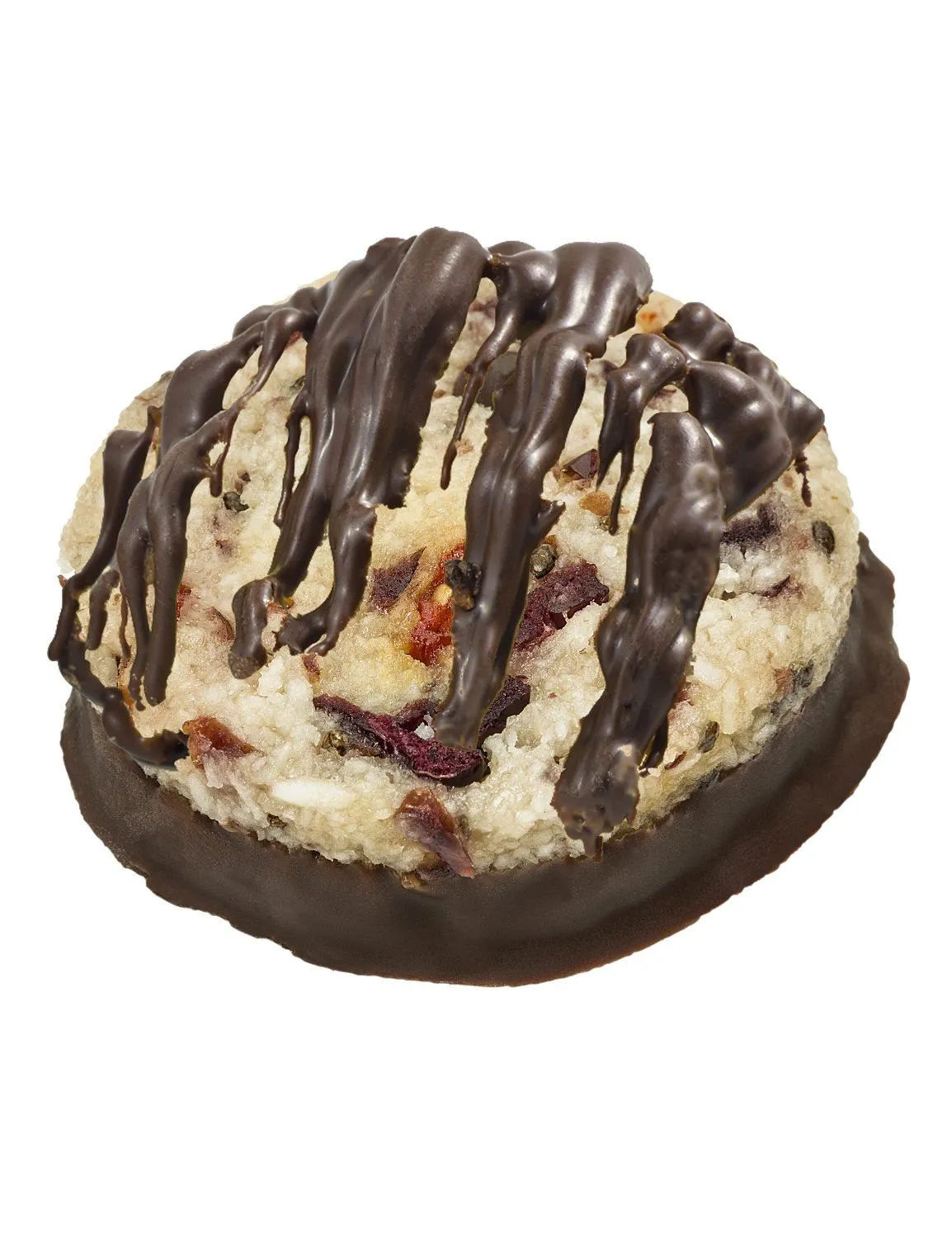 Jennies Organic Coconut Bites