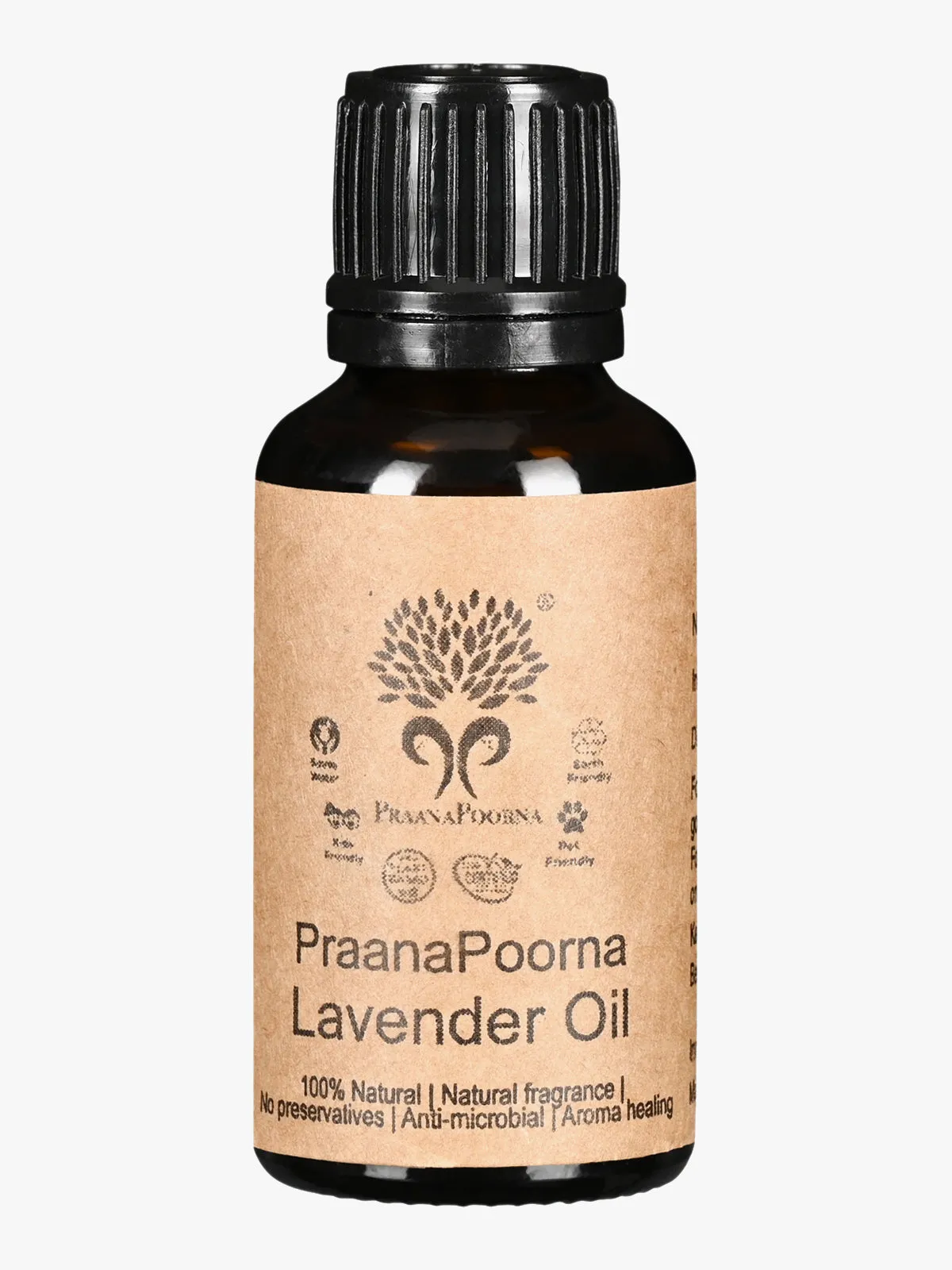 Lavender Oil