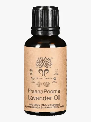 Lavender Oil