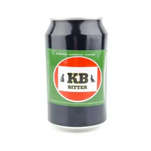 L'Barkery KB Pet Beer Can