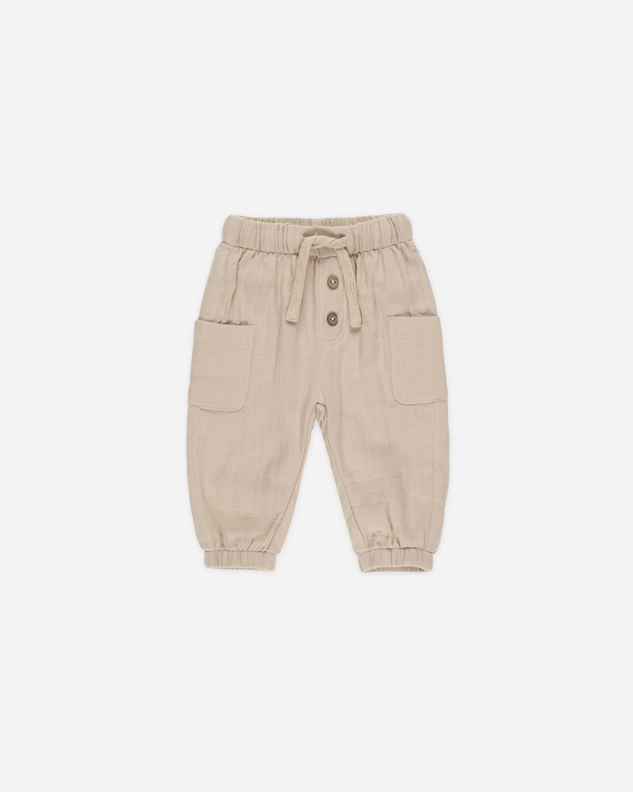 Luca Pant