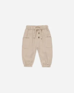Luca Pant