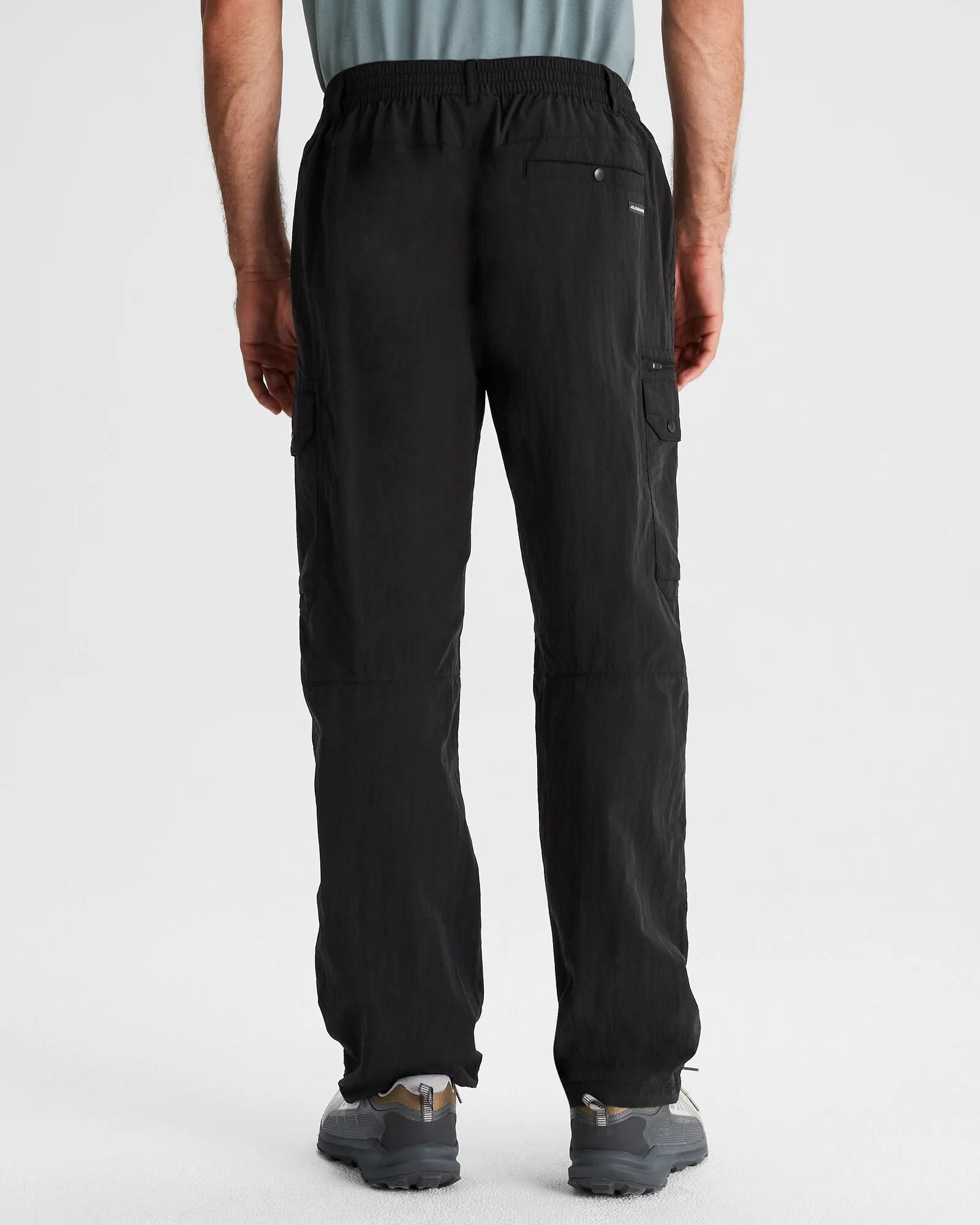 Men's EVRY-Day Cargo Pants - Black