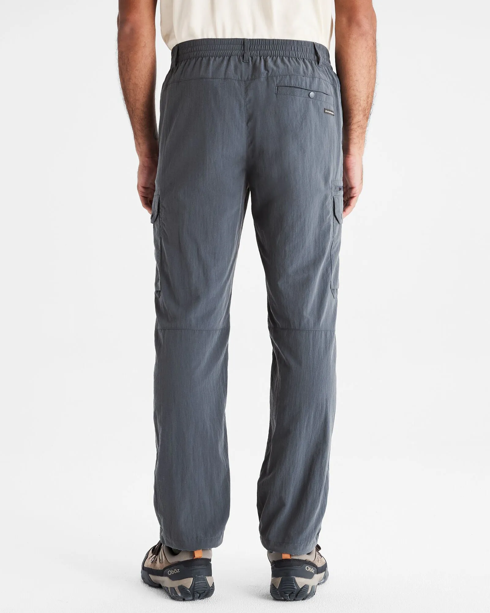 Men's EVRY-Day Cargo Pants - Light Navy