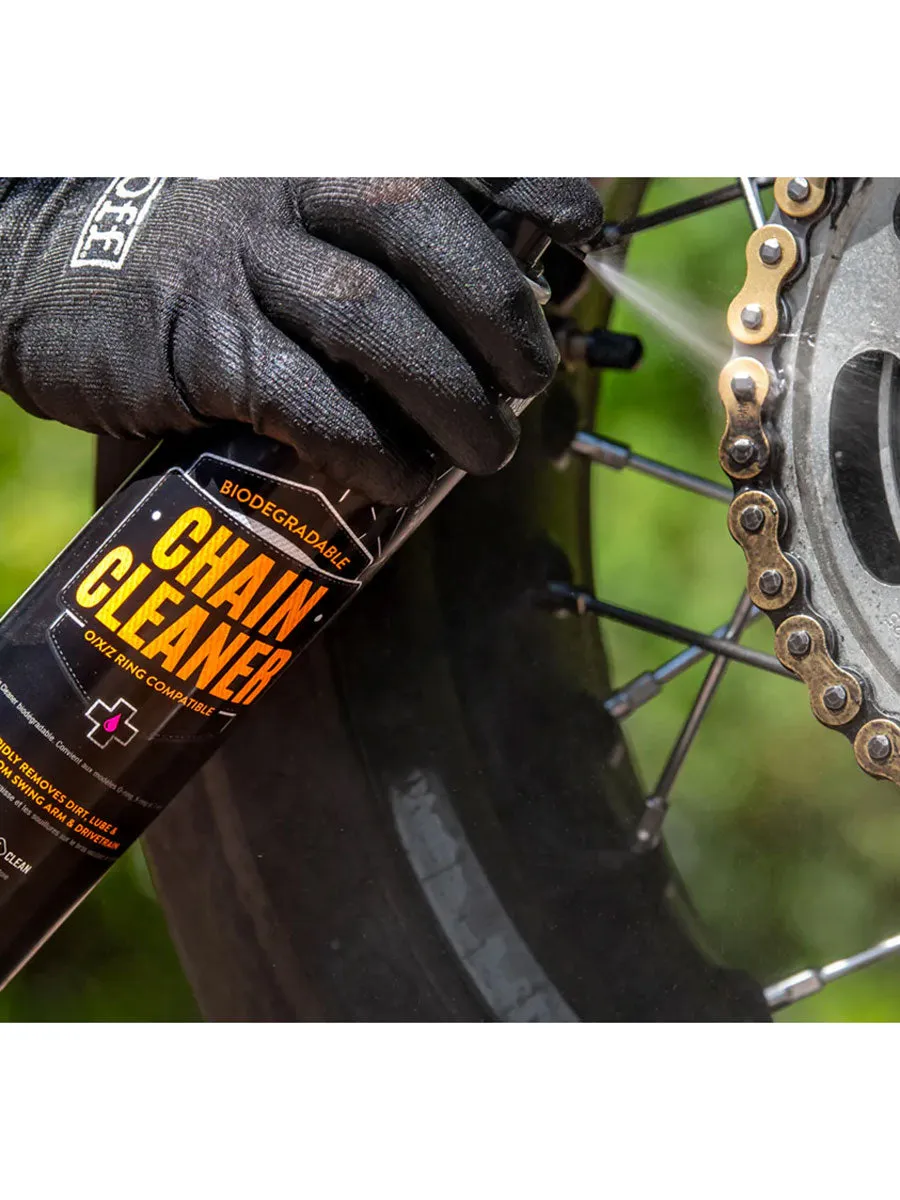 Muc-Off Chain Cleaner