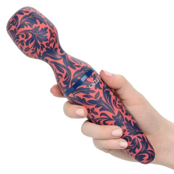 Naughty Bits W.I.L.F. Wand - Ultimate Pleasure Massage Wand