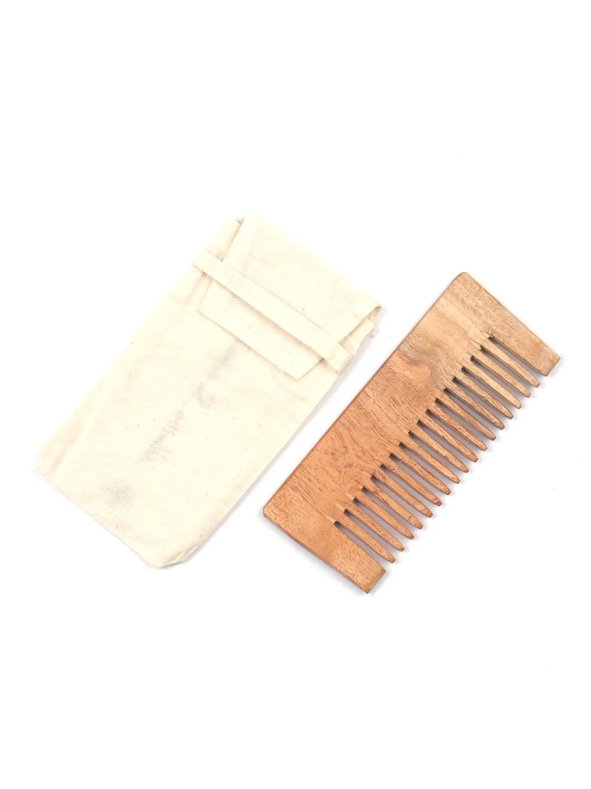 Neem Ayurvedic Comb Set