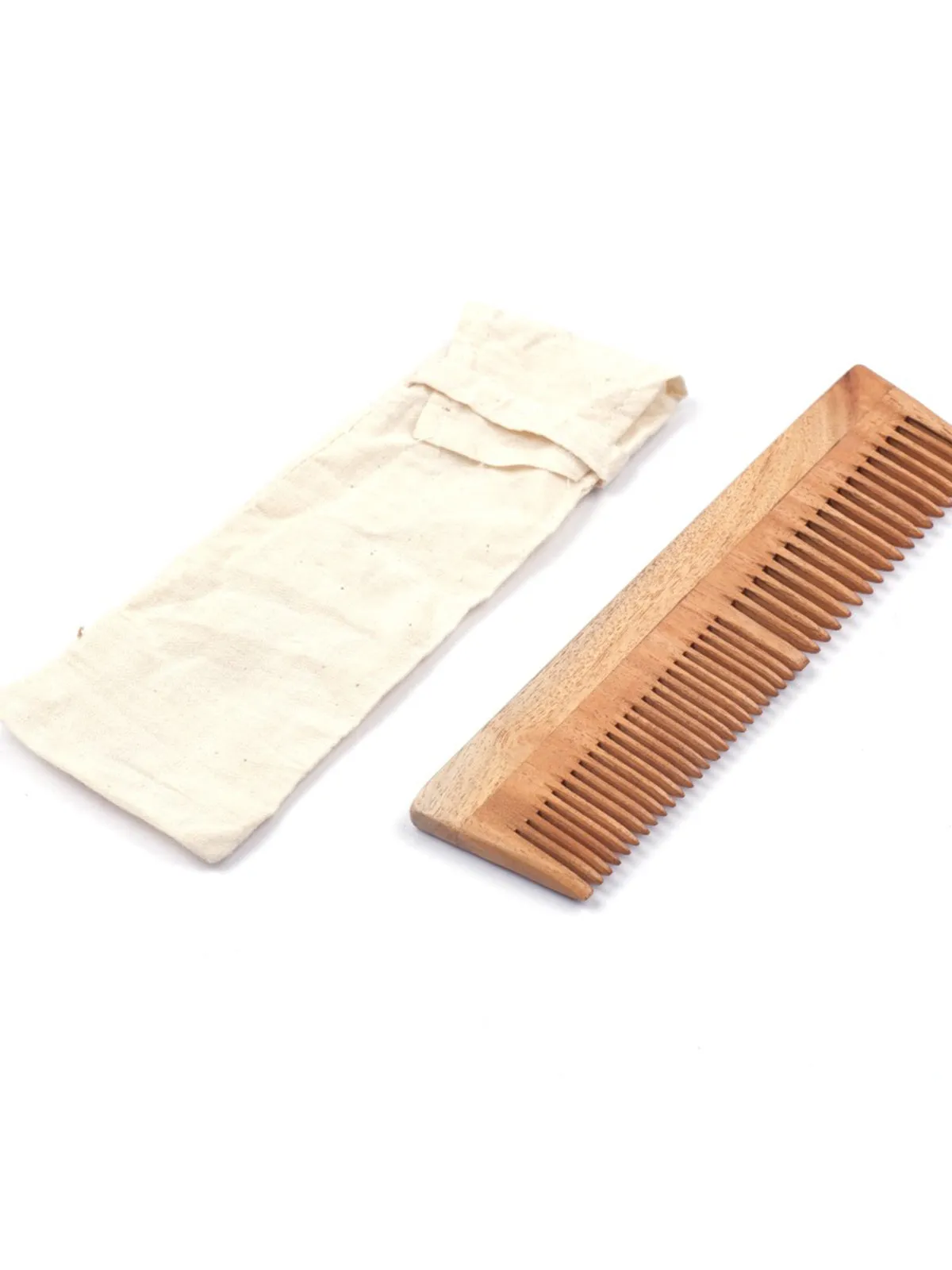 Neem Ayurvedic Comb Set