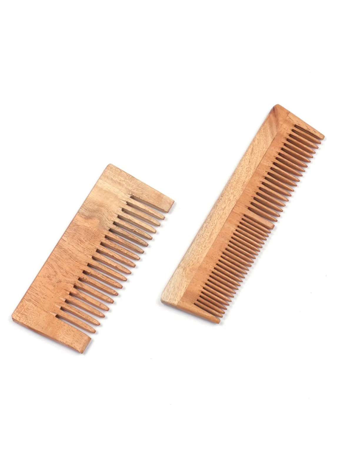 Neem Ayurvedic Comb Set