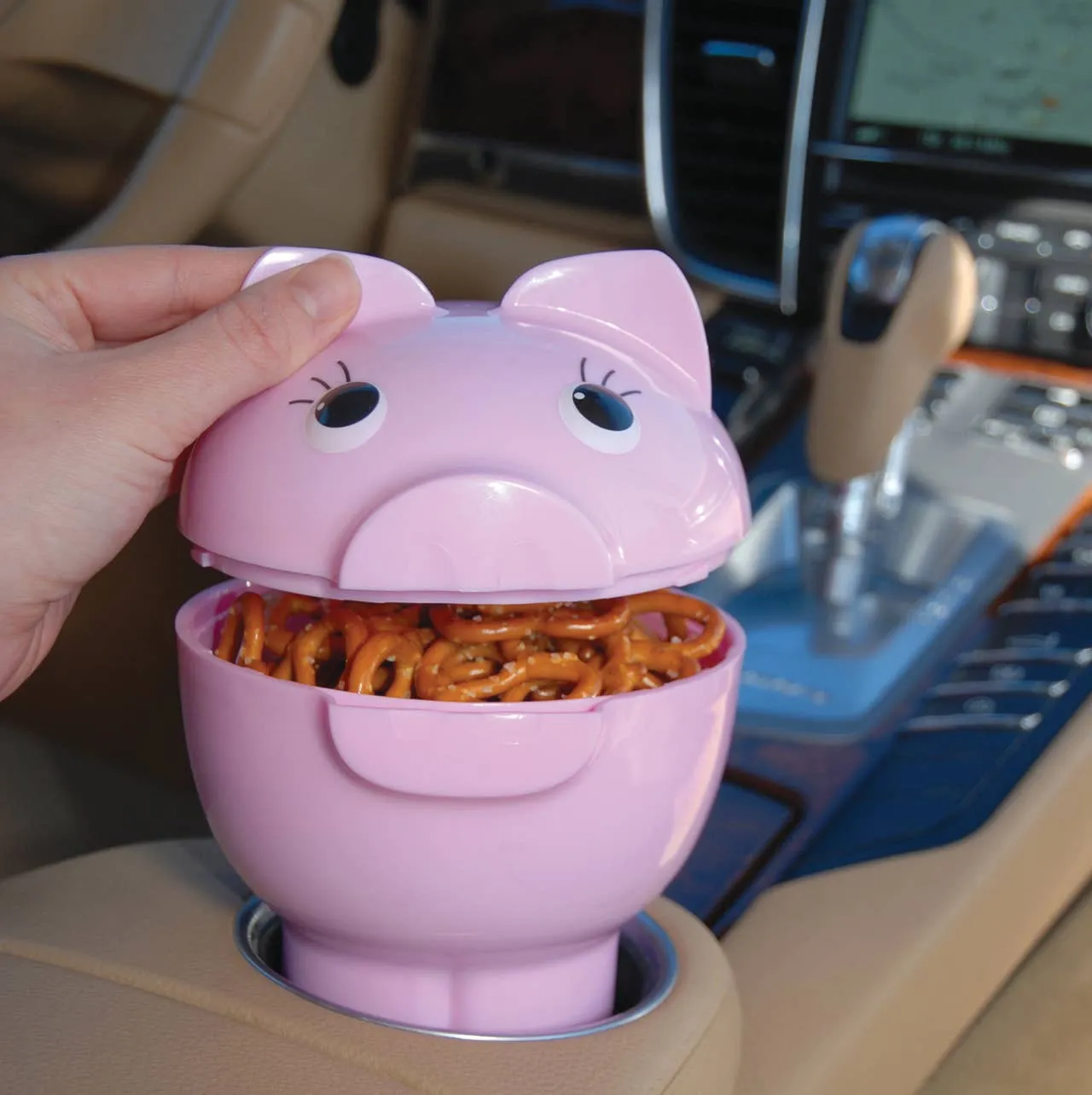 Pigout To-Go Bowl