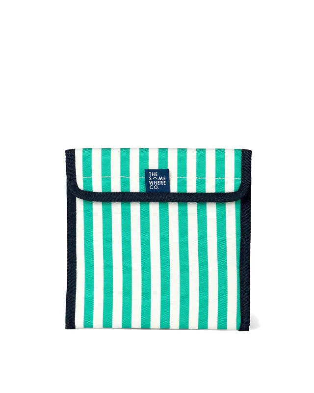 Riviera Snack Bag by The Somewhere Co