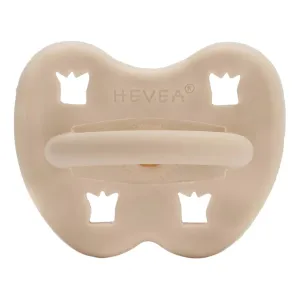 Sandy Nude Single Pack Orthodontic Pacifier