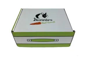 SECONDS - Mystery Treat Bundle