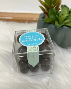 Sugarfina Dark Chocolate Sea Salt Caramel