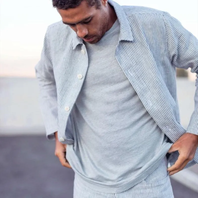 Sun Tee (Steel)
