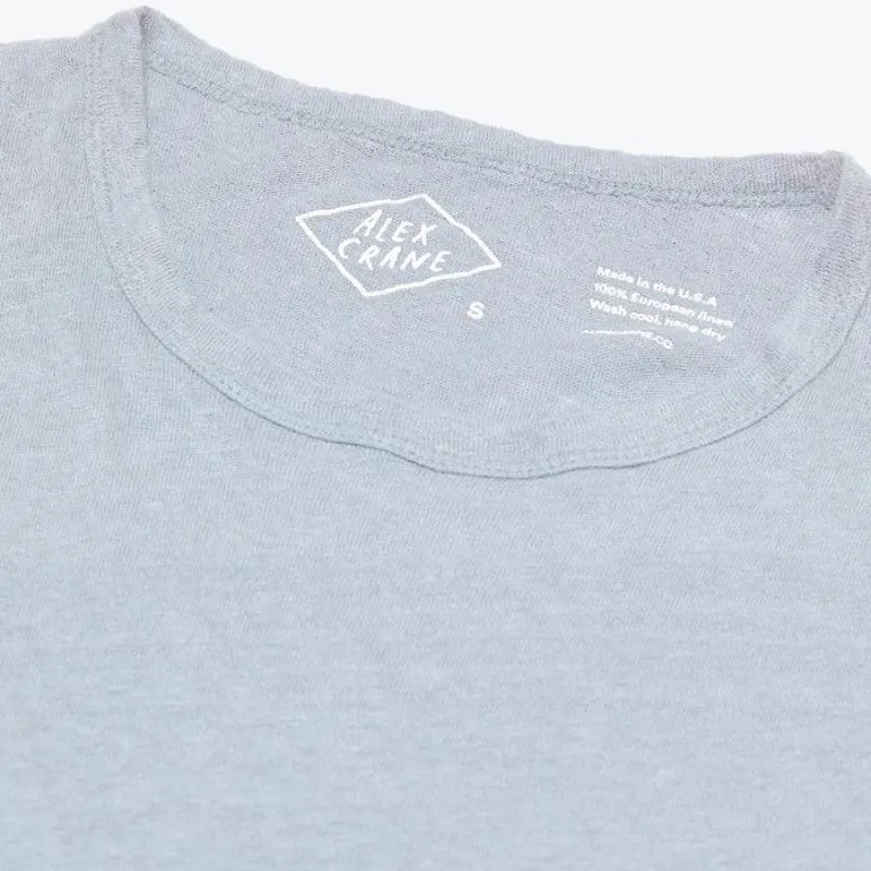Sun Tee (Steel)