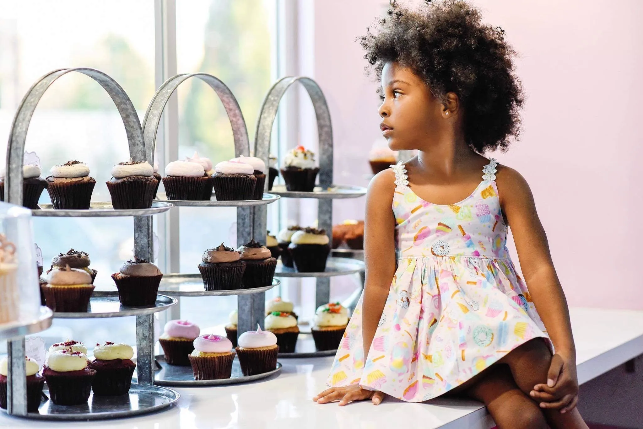 Sweet Treat Top