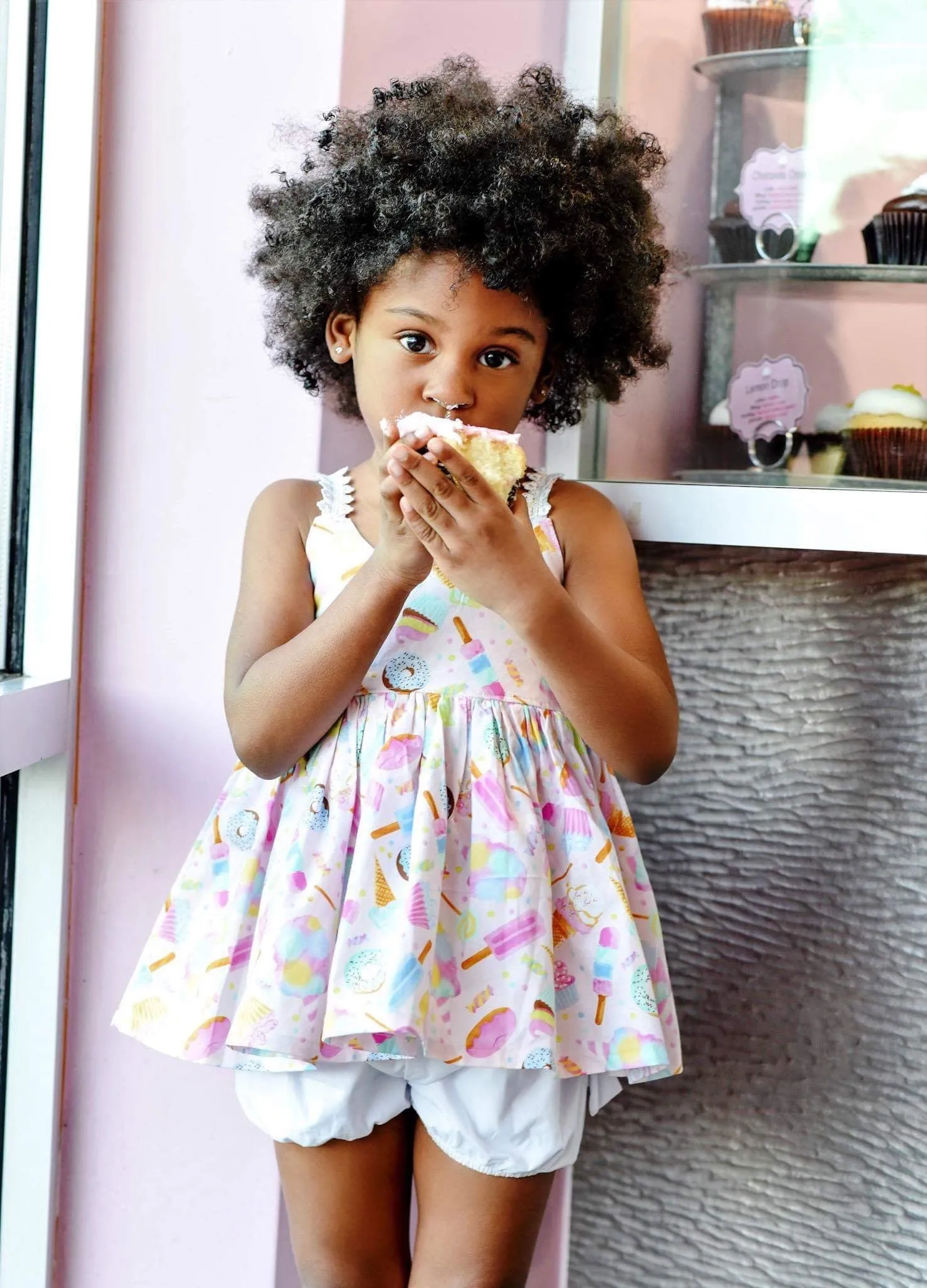 Sweet Treat Top