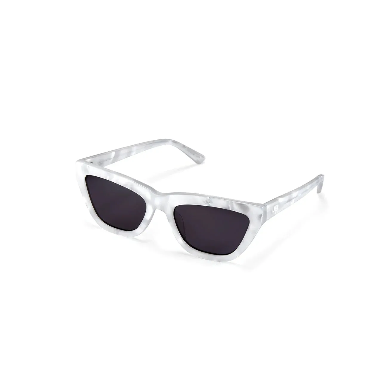 The Cateye Sunglasses (Mother of Pearl)