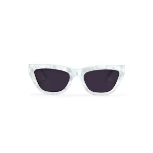 The Cateye Sunglasses (Mother of Pearl)