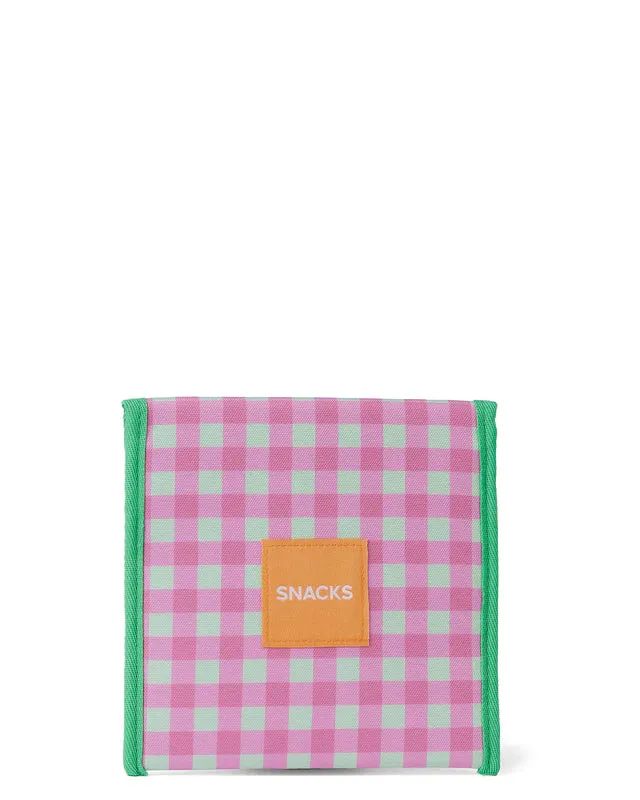 Watermelon Sugar Snack Bag by The Somewhere Co