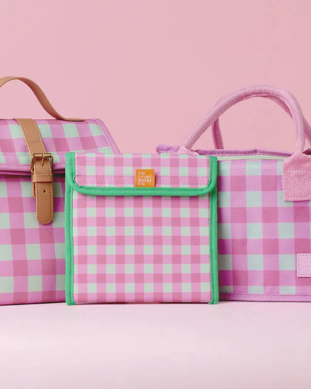 Watermelon Sugar Snack Bag by The Somewhere Co