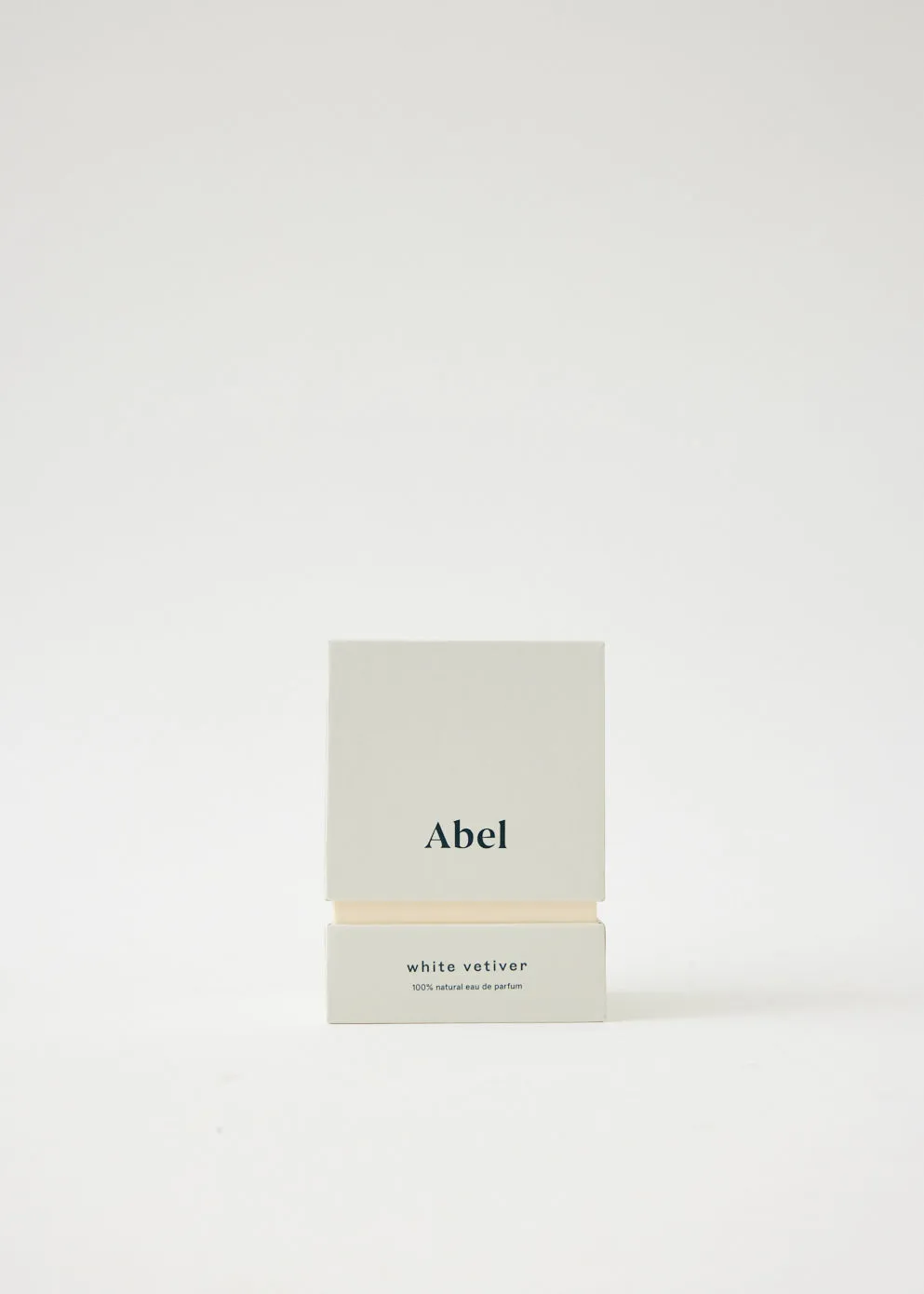 White Vetiver EDP 15ml