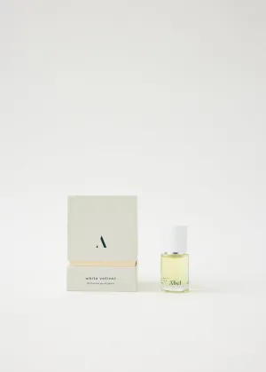 White Vetiver EDP 15ml
