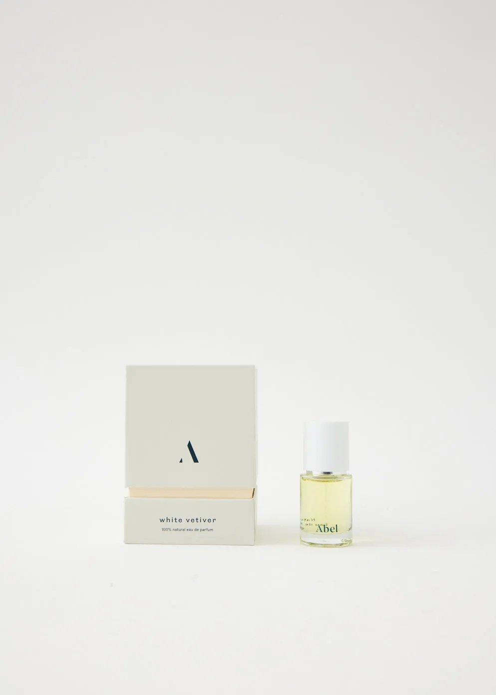 White Vetiver EDP 15ml
